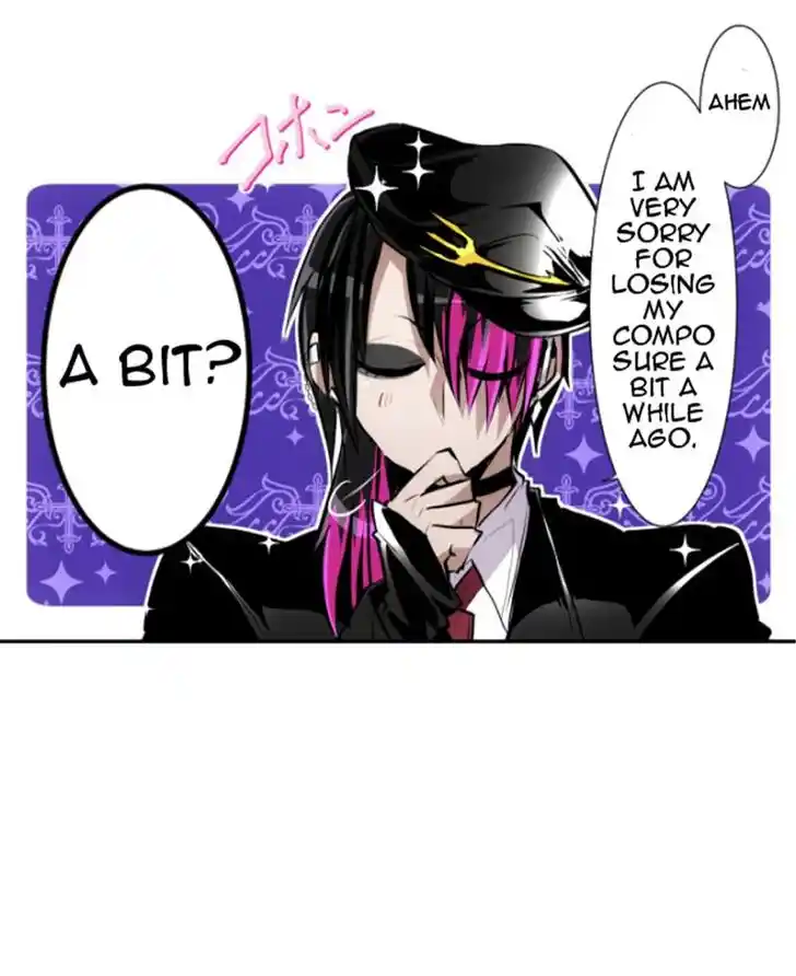 Nanbaka Ch.280