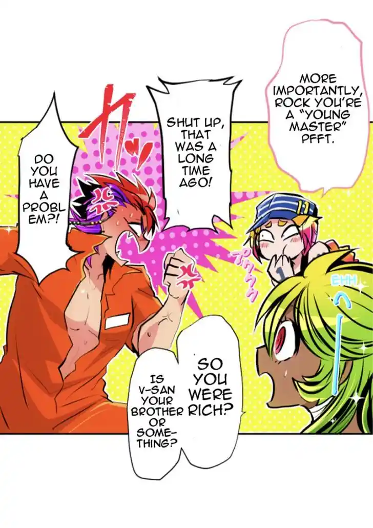 Nanbaka Ch.280