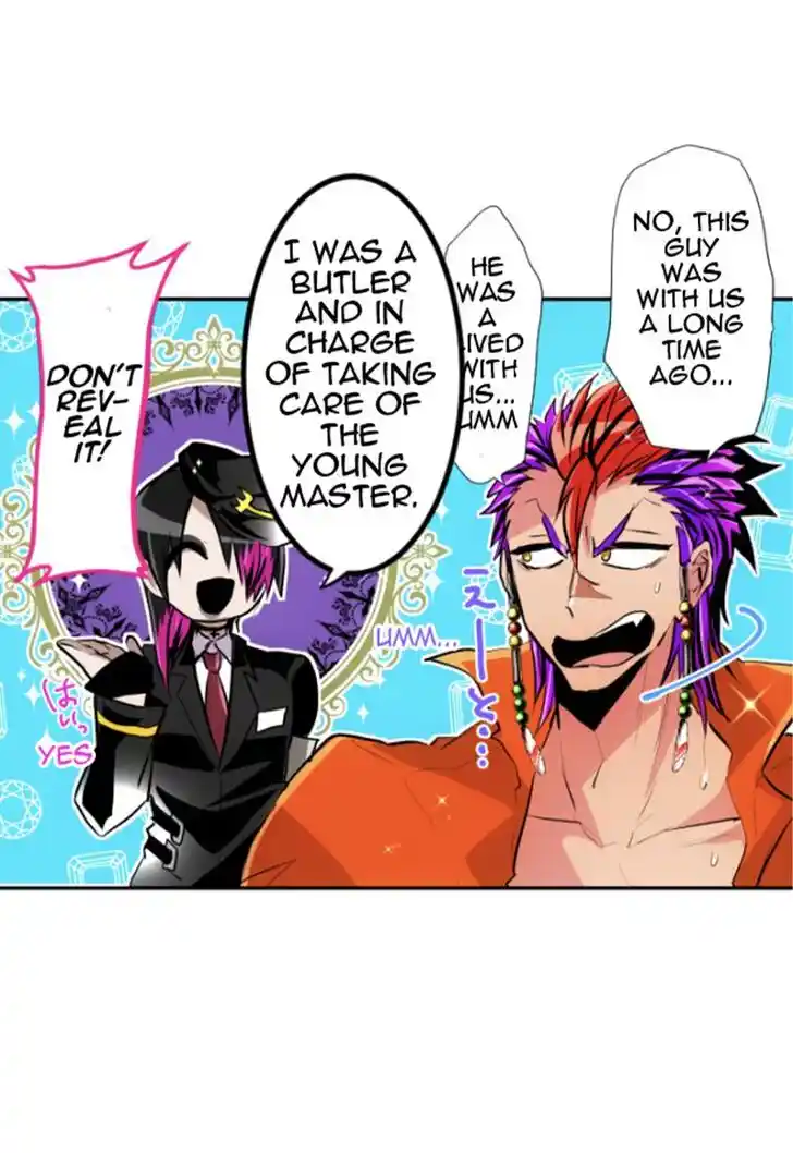 Nanbaka Ch.280