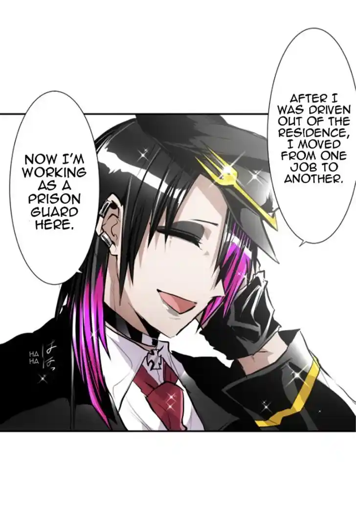 Nanbaka Ch.280