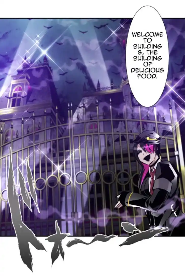 Nanbaka Ch.280