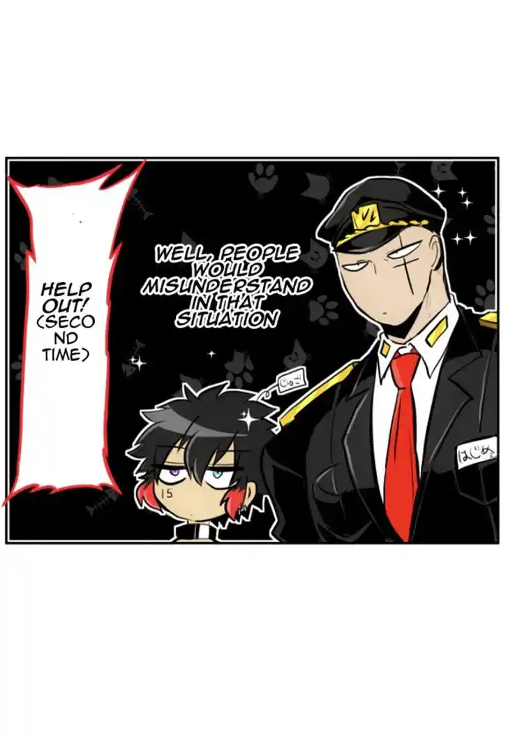Nanbaka Ch.280
