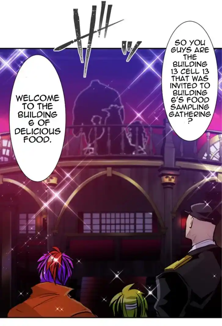 Nanbaka Ch.280