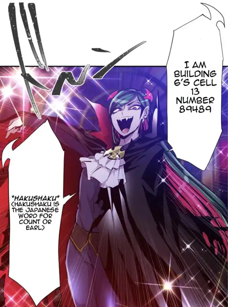 Nanbaka Ch.280