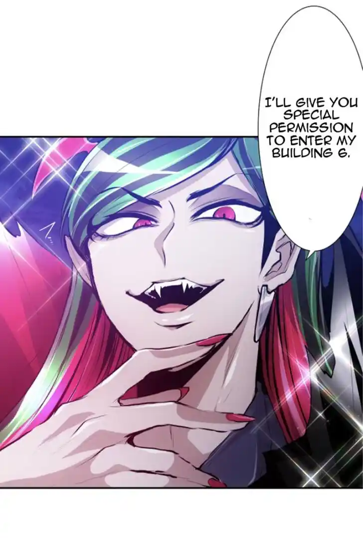 Nanbaka Ch.280