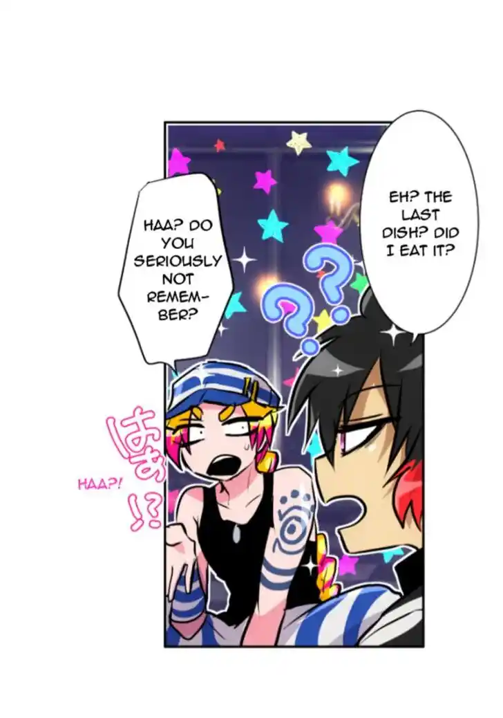 Nanbaka Ch.298