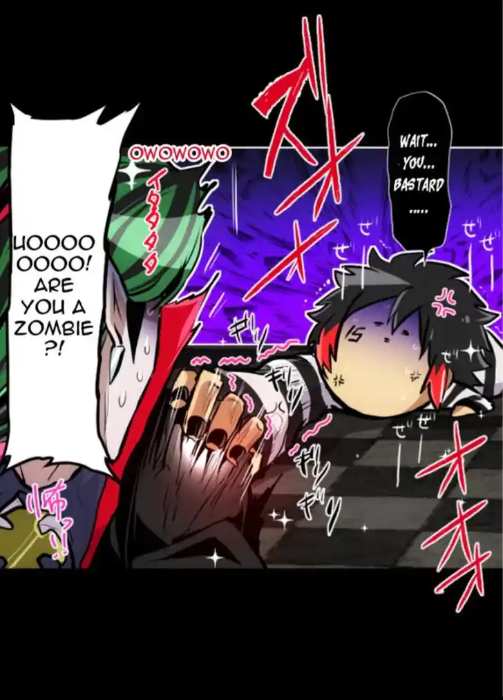 Nanbaka Ch.298