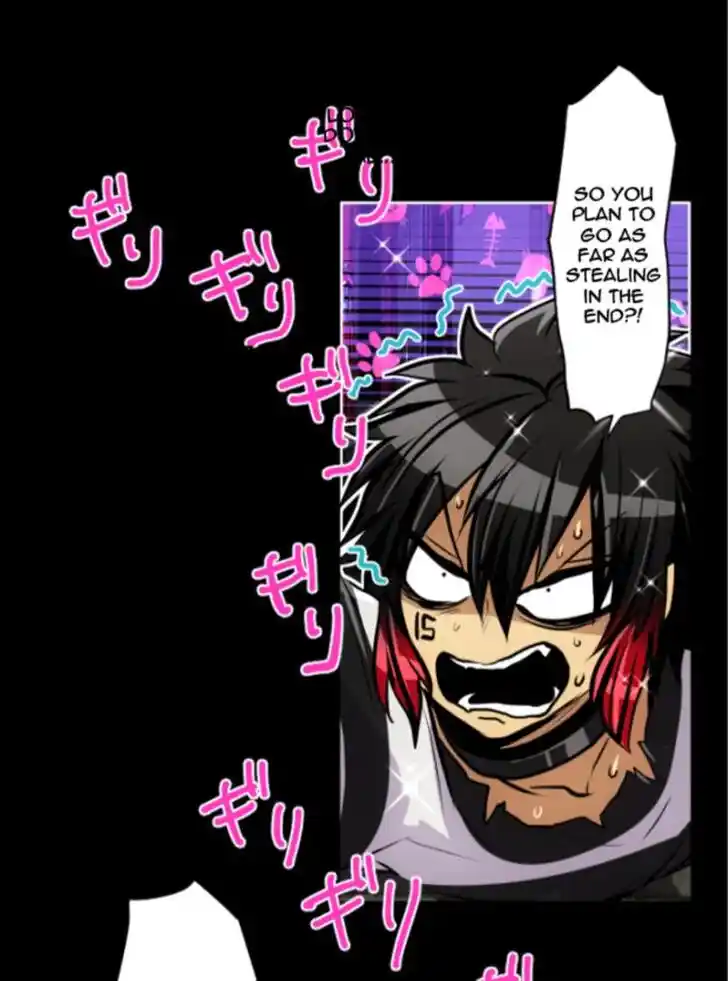Nanbaka Ch.298