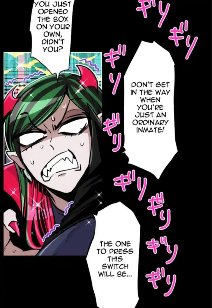 Nanbaka Ch.298