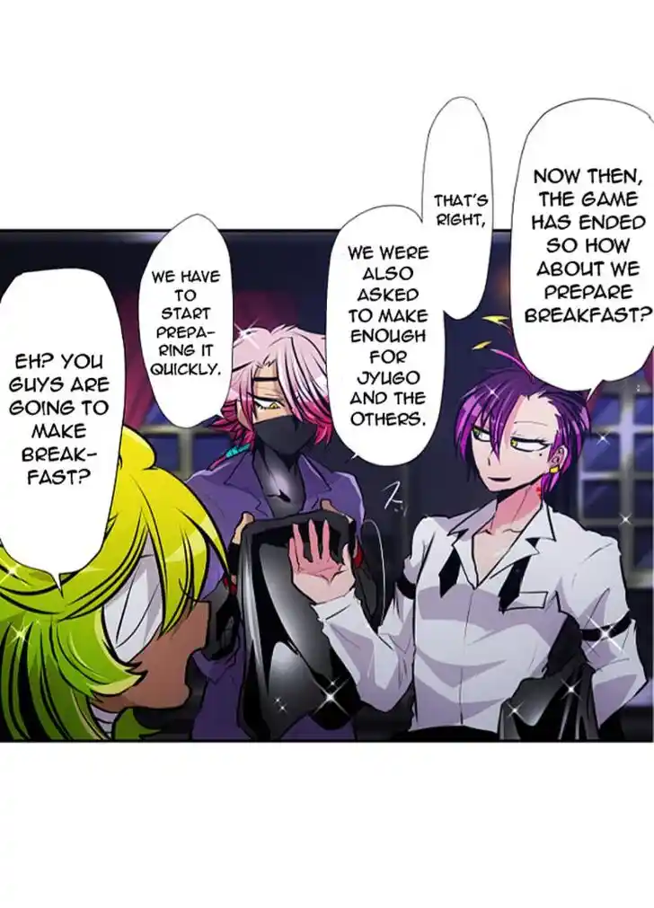 Nanbaka Ch.298