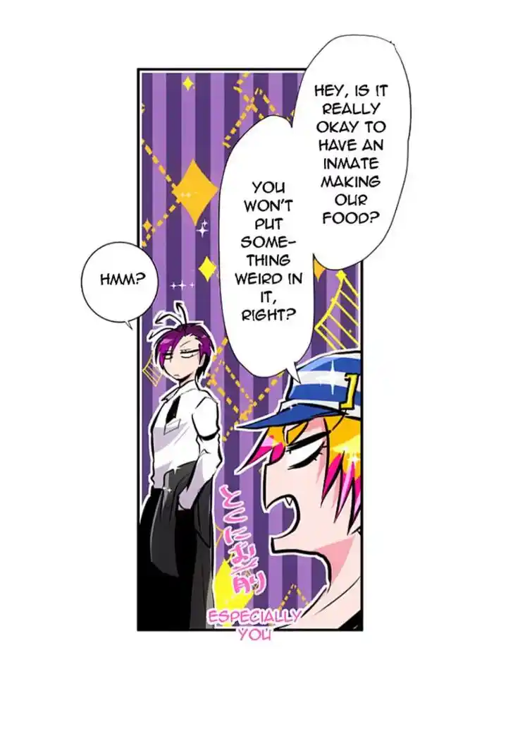Nanbaka Ch.298
