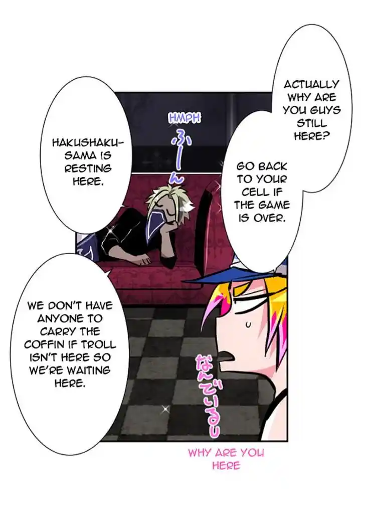 Nanbaka Ch.298
