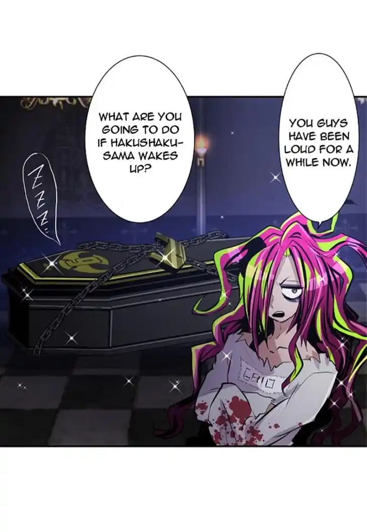 Nanbaka Ch.298