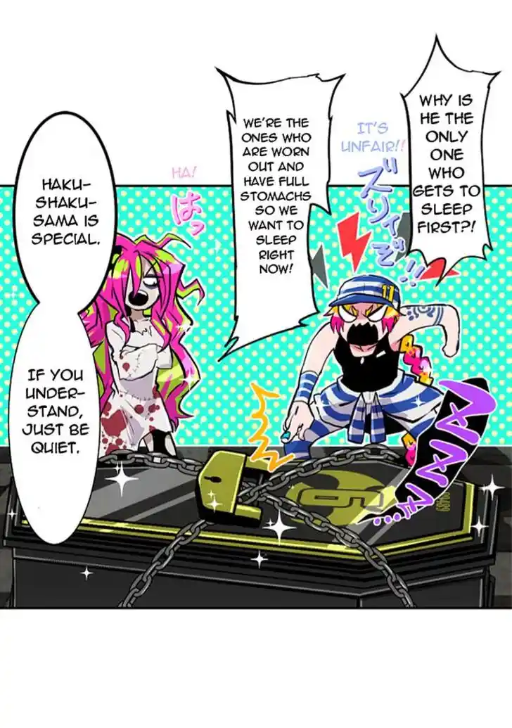 Nanbaka Ch.298