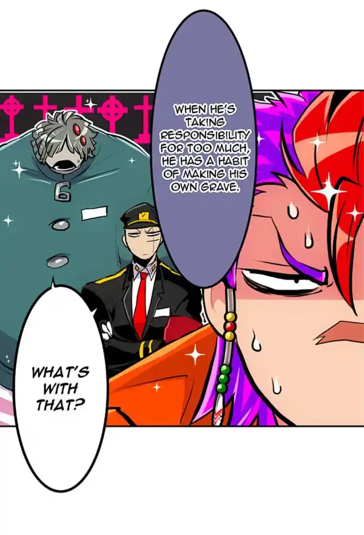 Nanbaka Ch.298