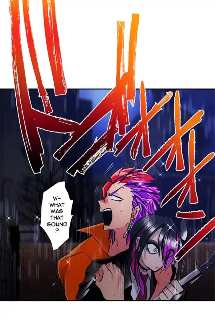Nanbaka Ch.298