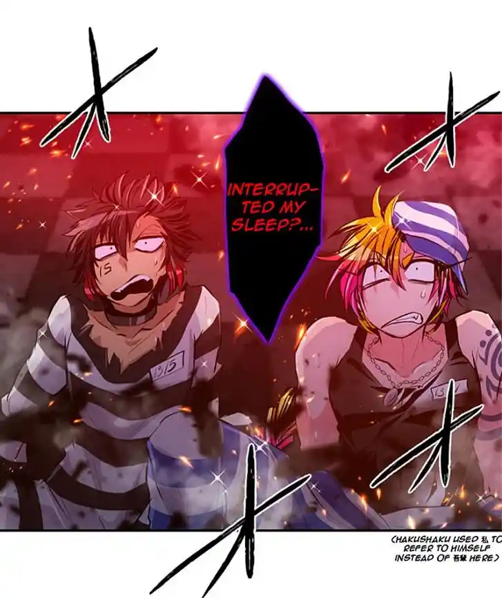 Nanbaka Ch.298