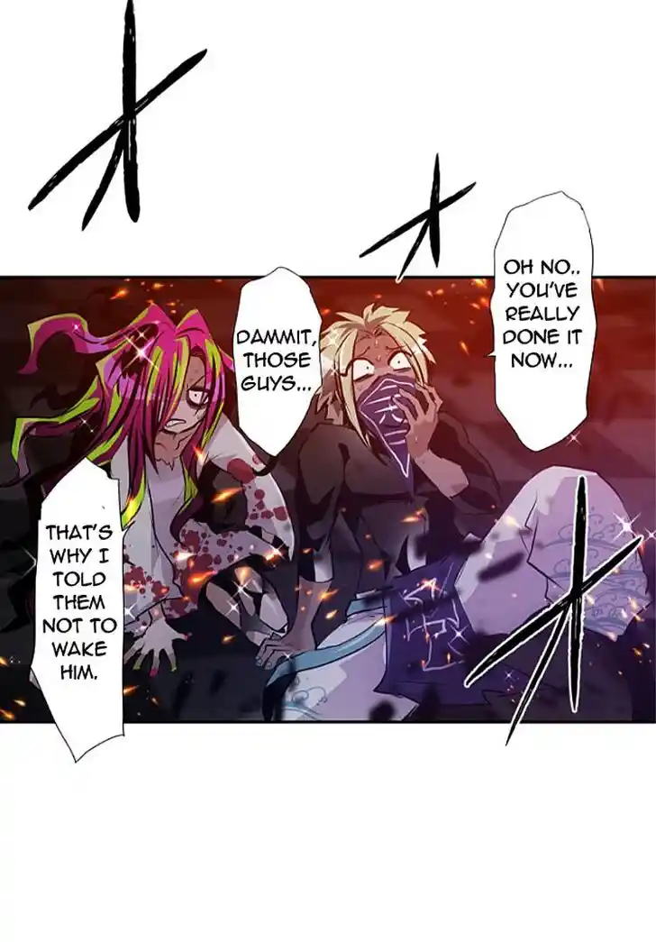 Nanbaka Ch.298