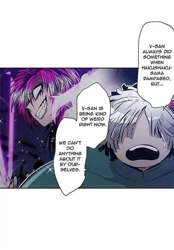 Nanbaka Ch.305