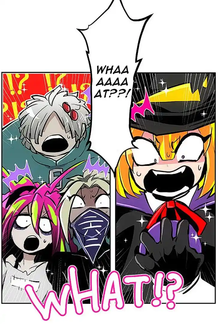 Nanbaka Ch.305
