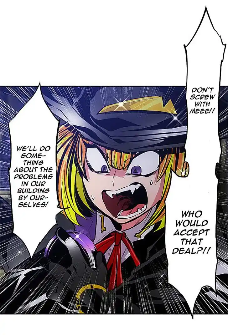 Nanbaka Ch.305