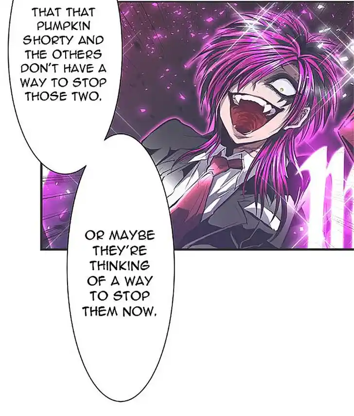 Nanbaka Ch.305