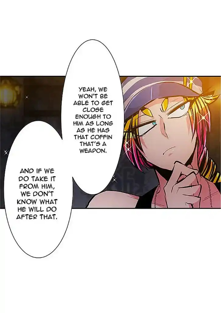 Nanbaka Ch.305
