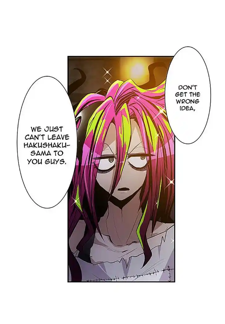Nanbaka Ch.305