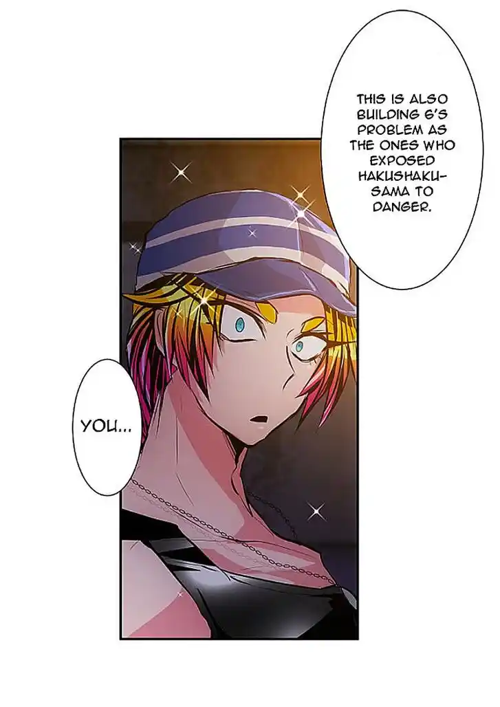 Nanbaka Ch.305