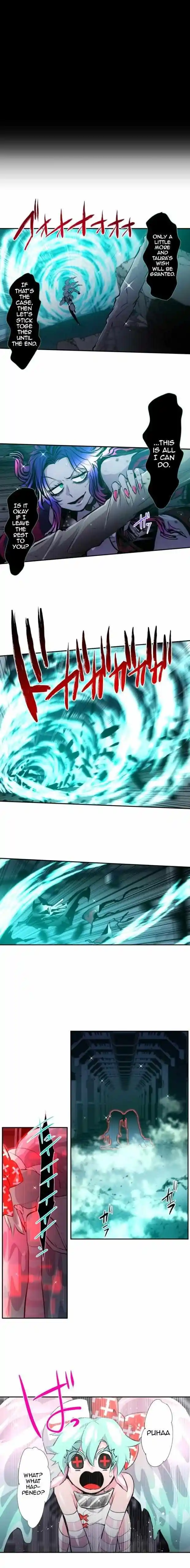 Nanbaka Ch.333