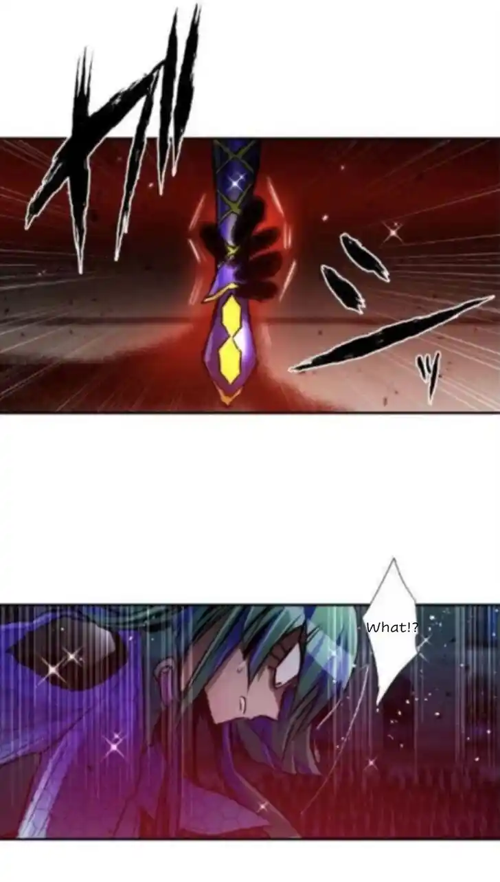 Nanbaka Ch.383