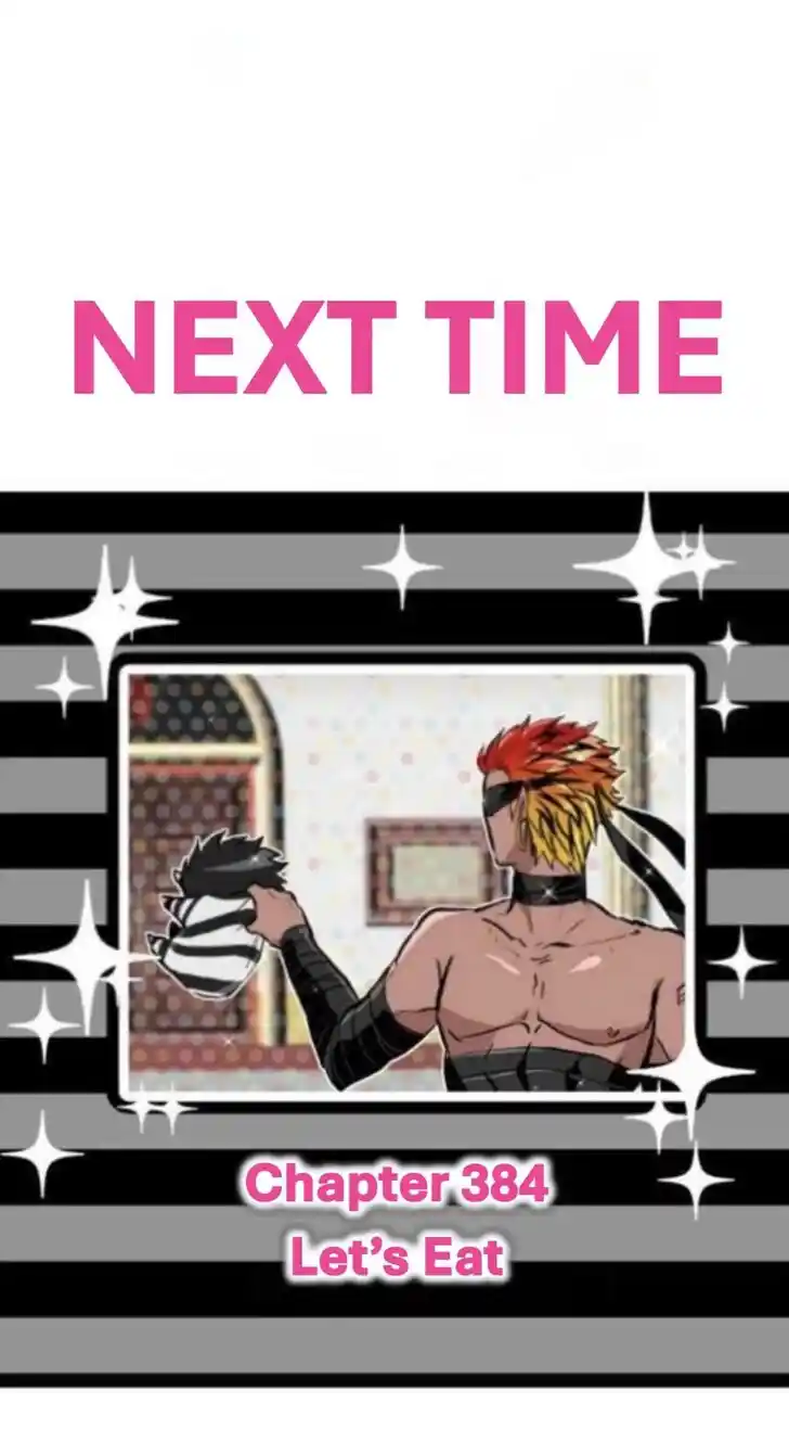 Nanbaka Ch.383