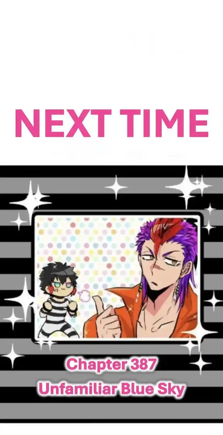 Nanbaka Ch.386