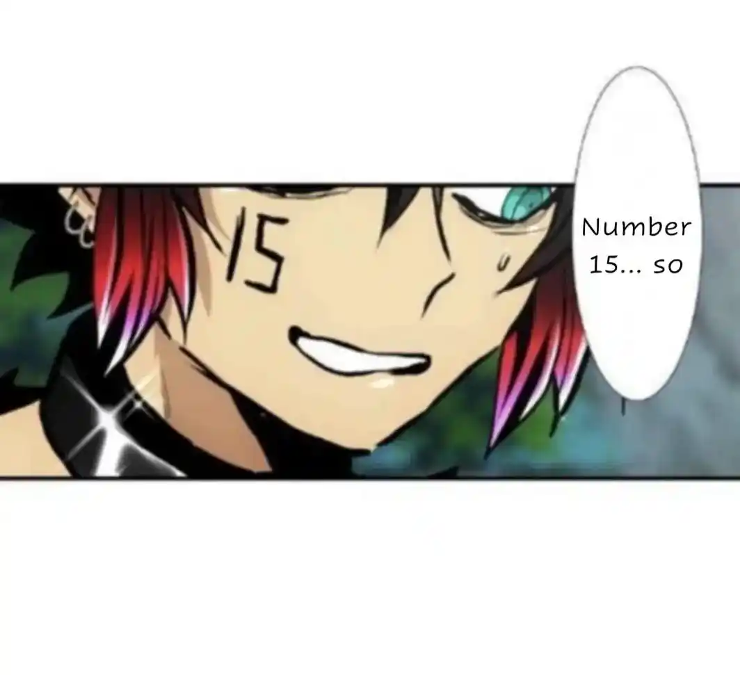 Nanbaka Ch.392