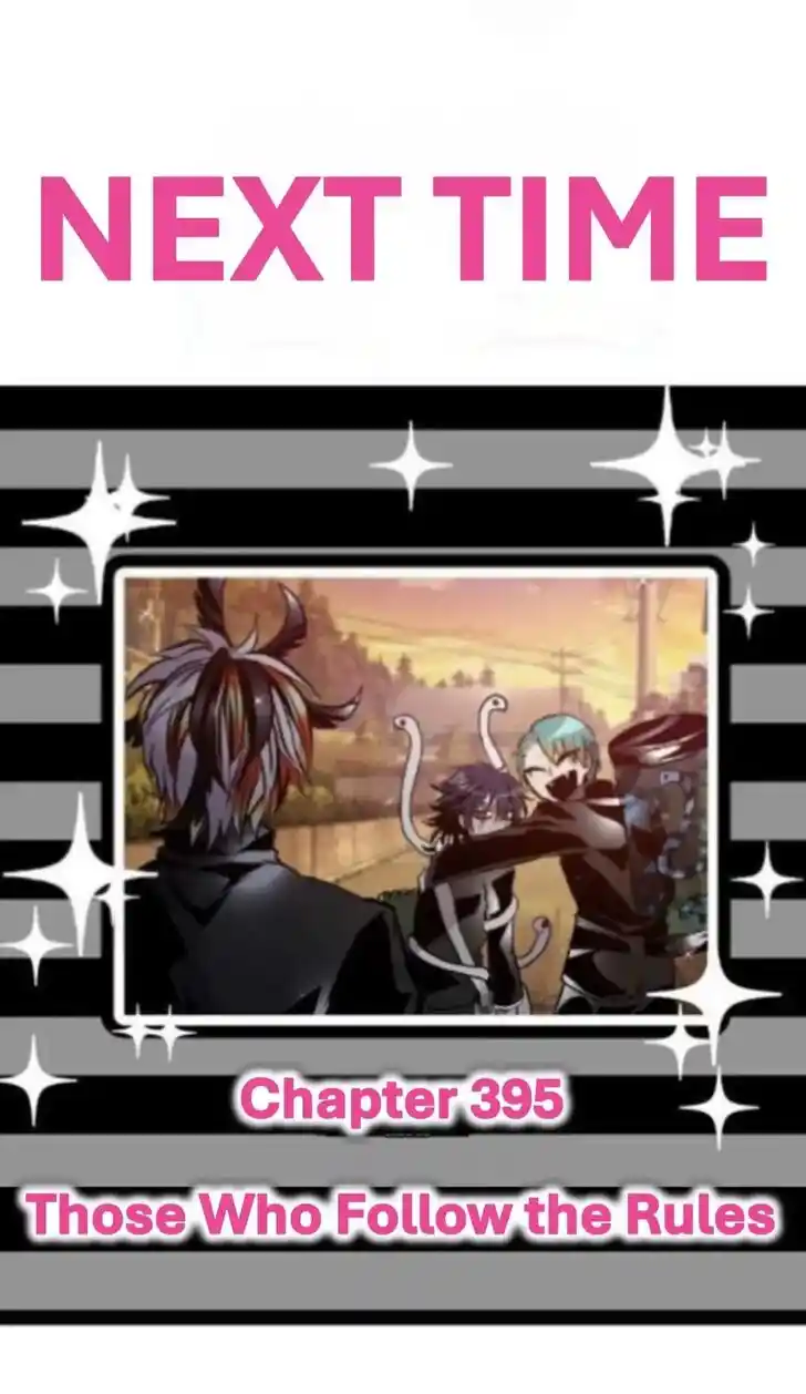 Nanbaka Ch.394