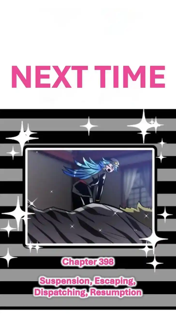 Nanbaka Ch.397