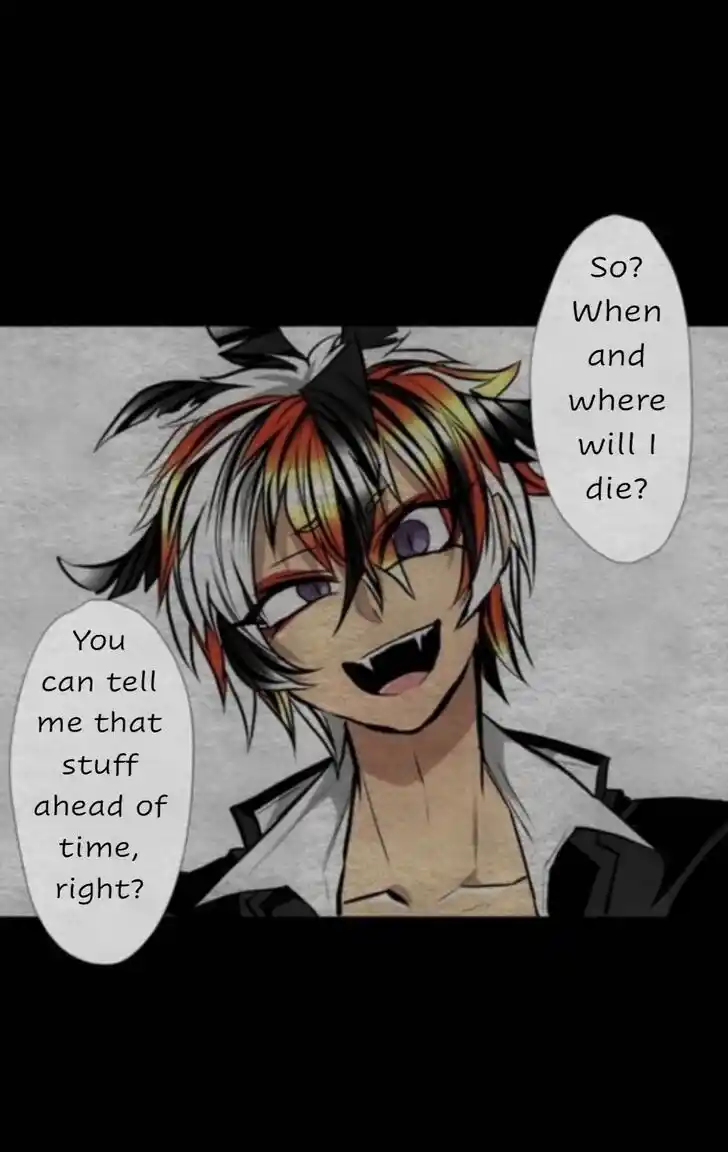 Nanbaka Ch.400
