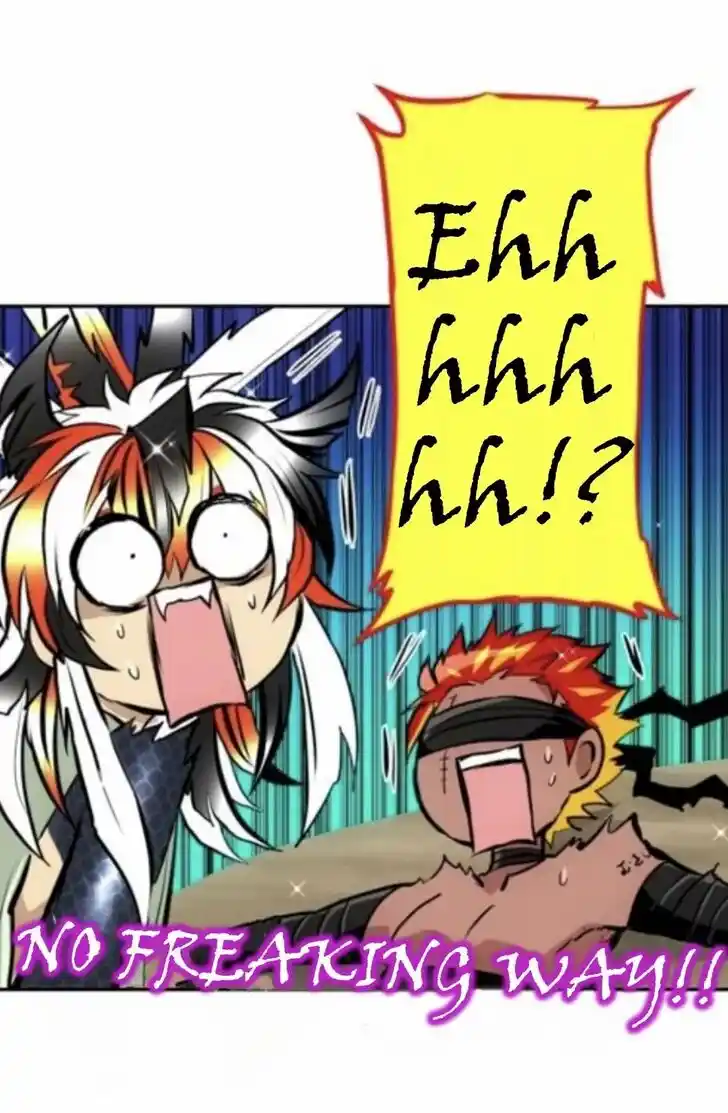 Nanbaka Ch.401