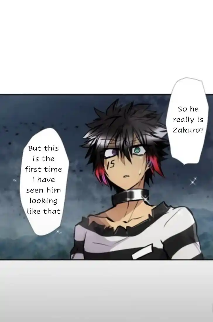 Nanbaka Ch.402