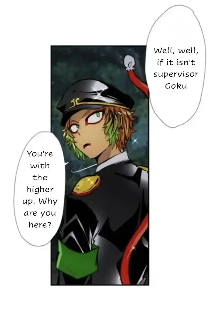 Nanbaka Ch.407