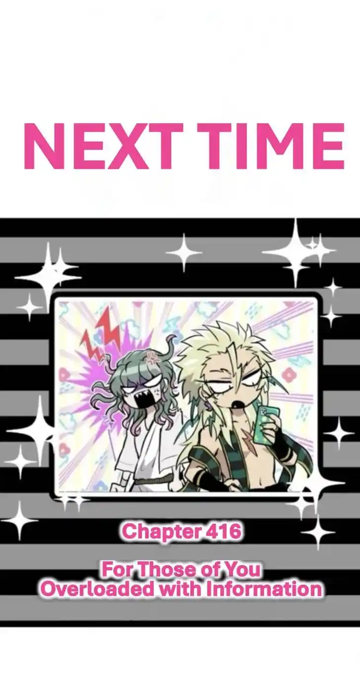 Nanbaka Ch.415