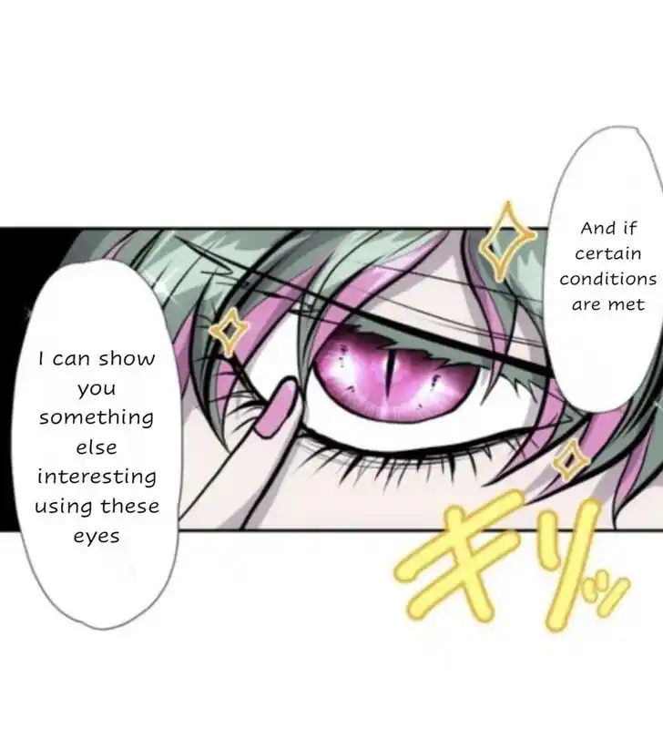 Nanbaka Ch.416