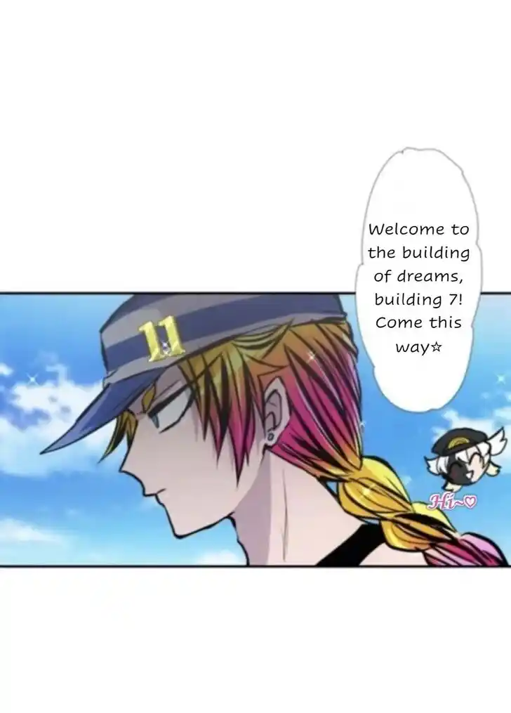 Nanbaka Ch.417