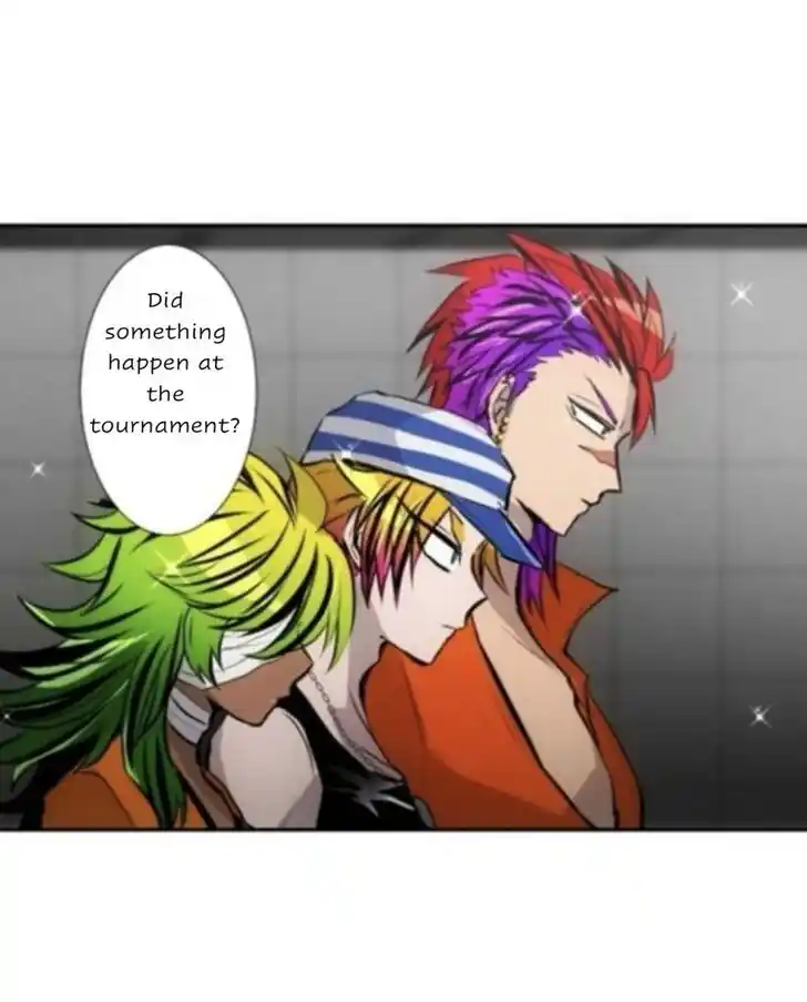 Nanbaka Ch.418