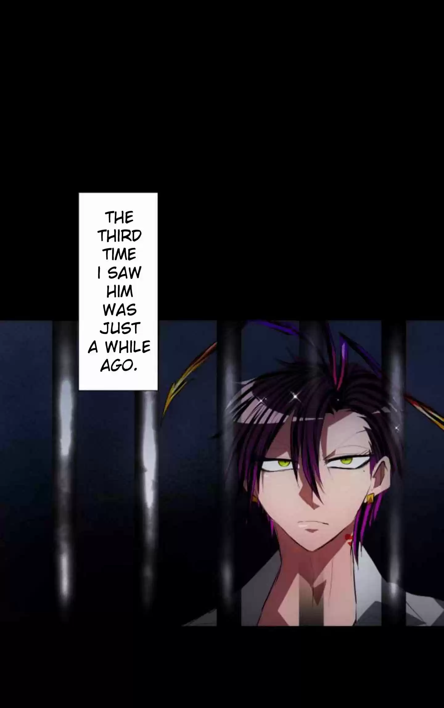Nanbaka Ch.95