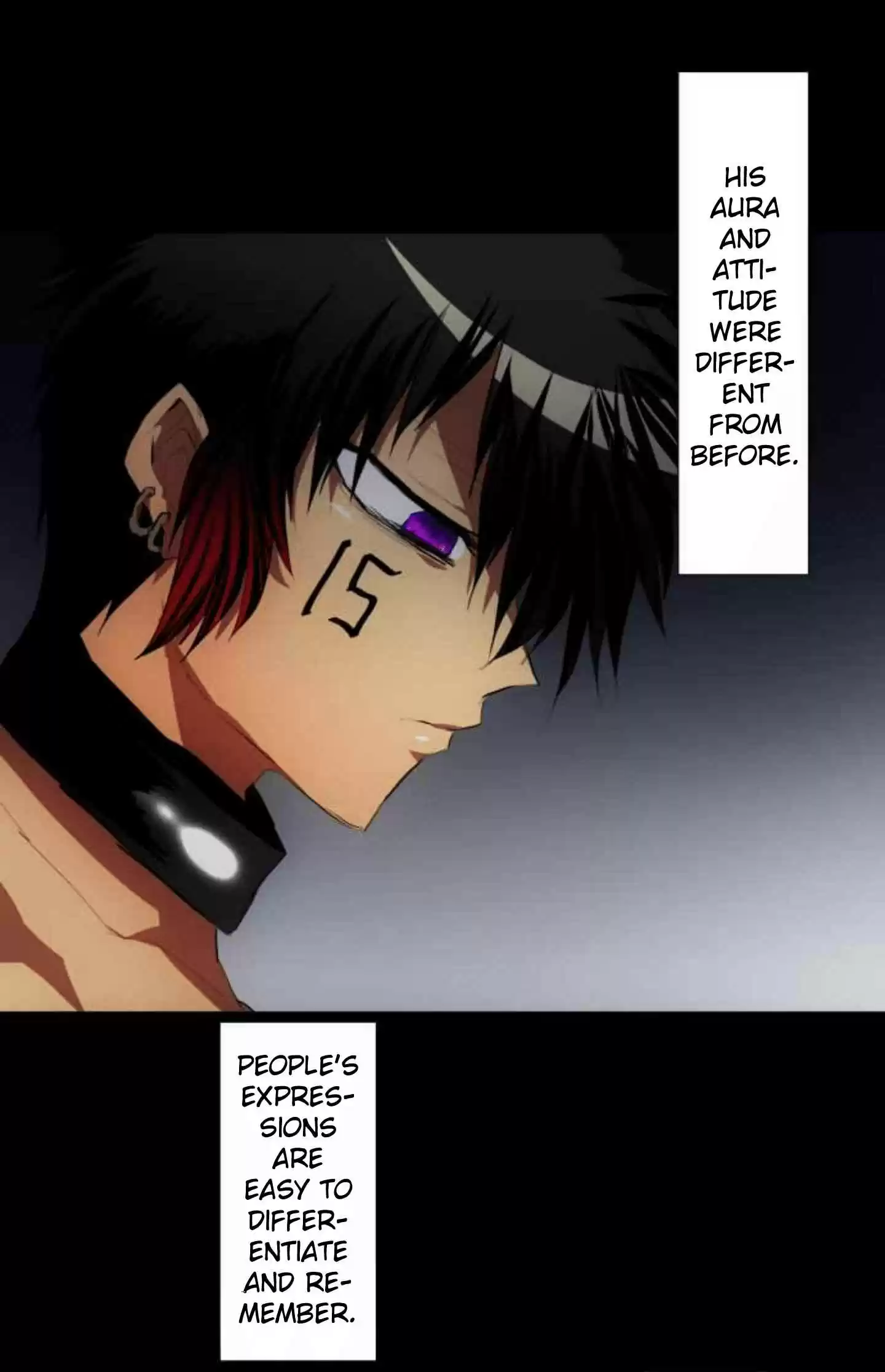 Nanbaka Ch.95