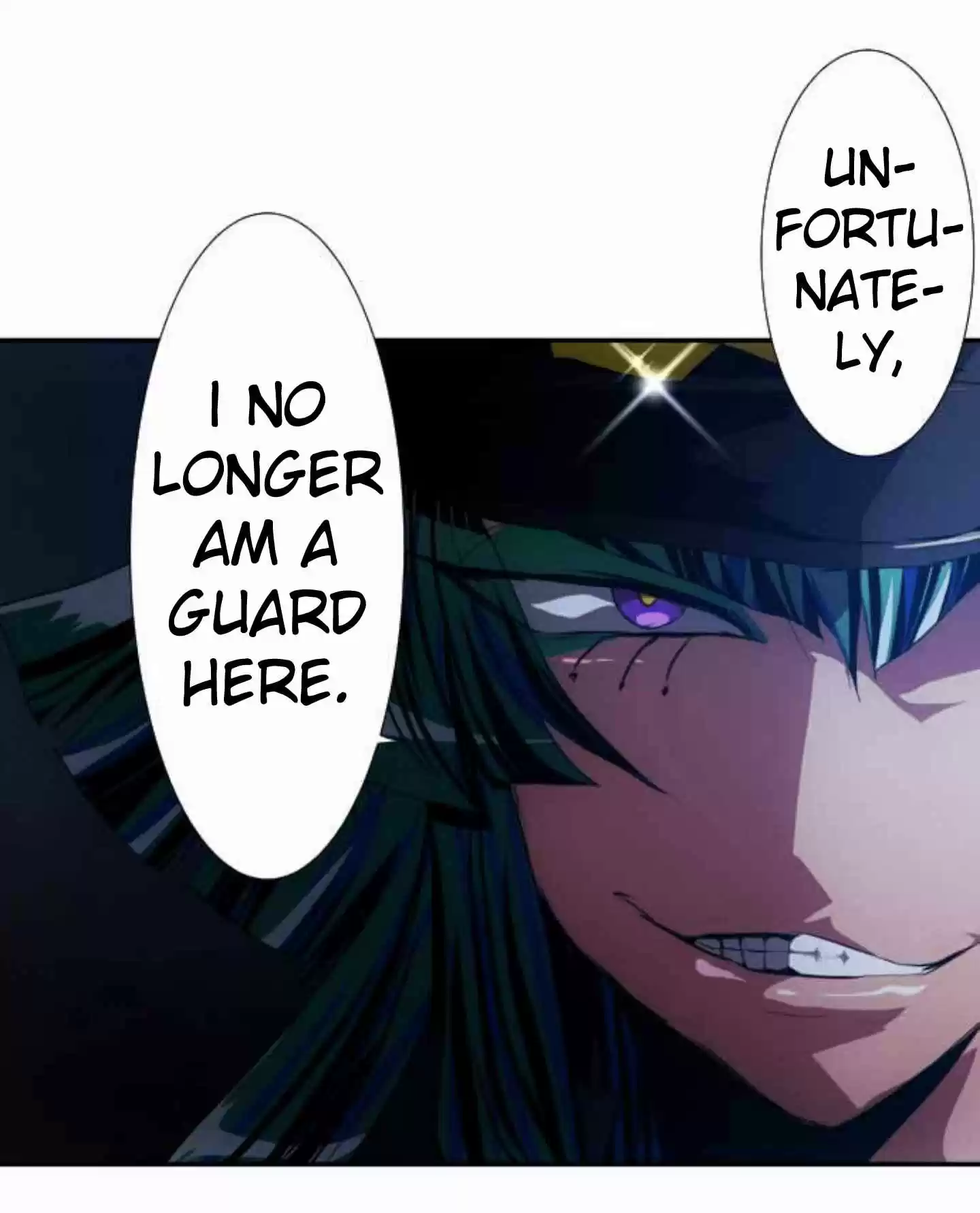 Nanbaka Ch.95