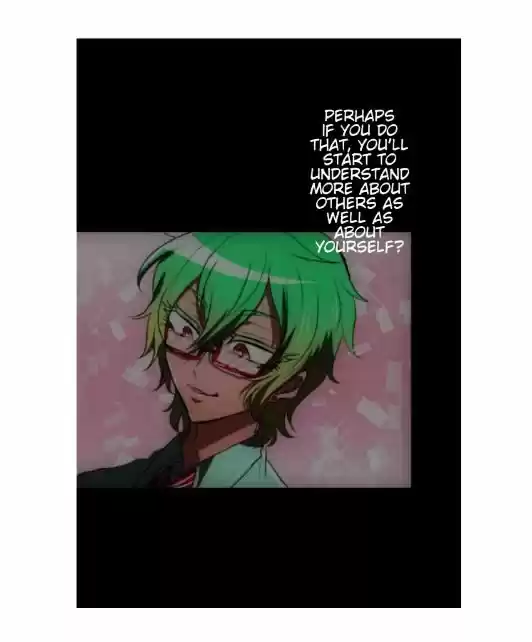Nanbaka ch.96