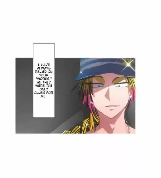 Nanbaka ch.96