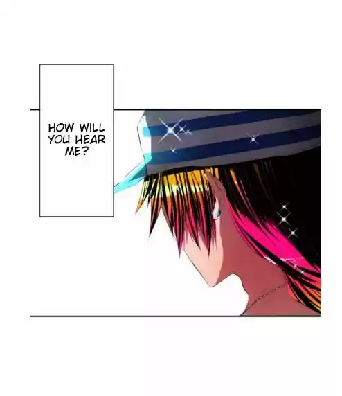 Nanbaka ch.96